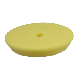 Yellow polishing