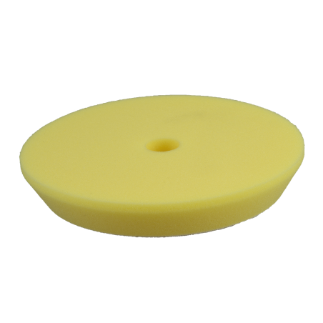 Yellow polishing