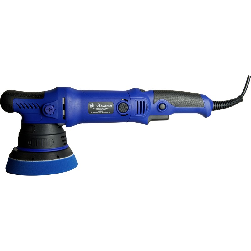 Orbital Polisher 21